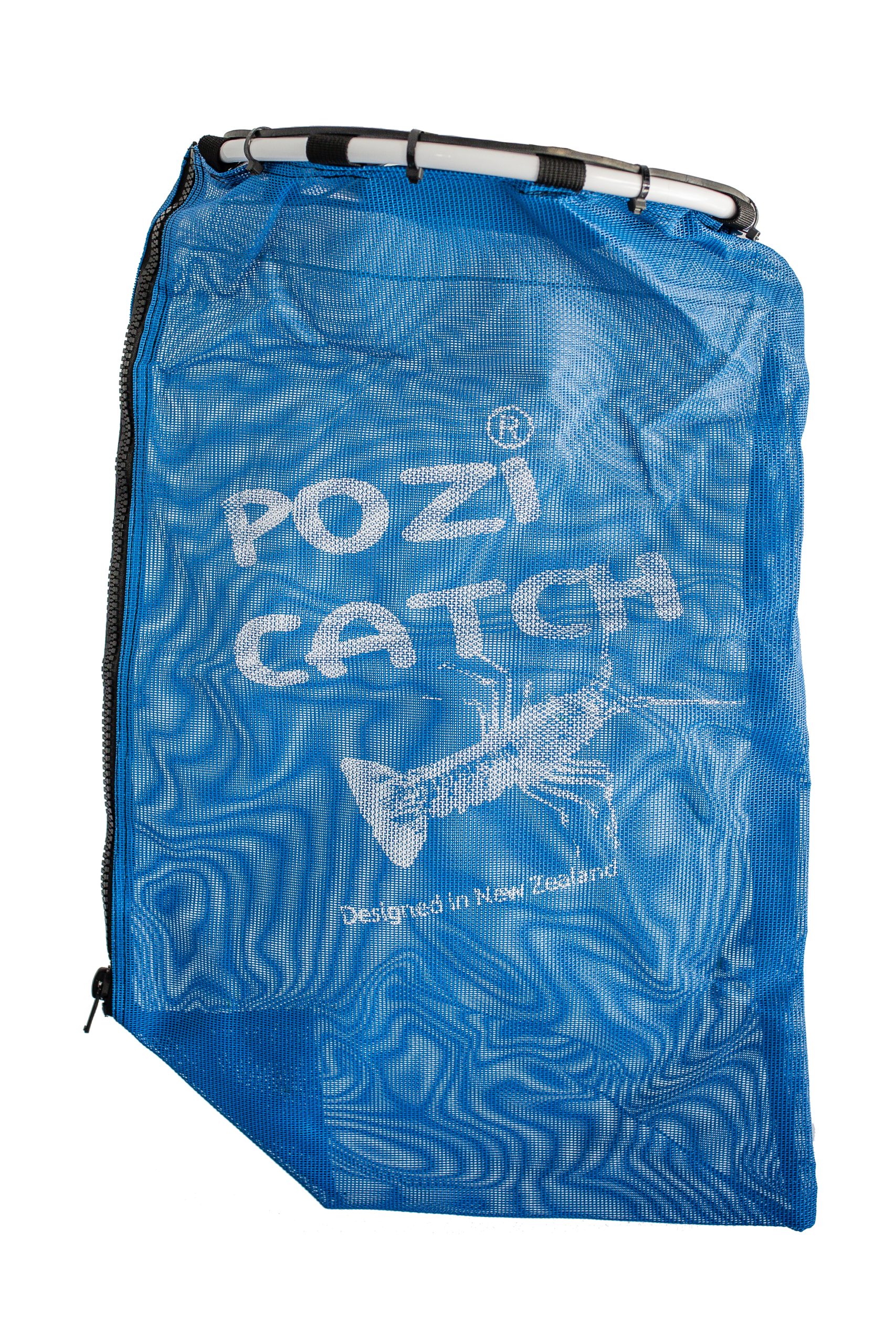 POZI catch bag – Divetech